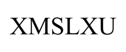 xmslxu