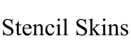 stencil skins