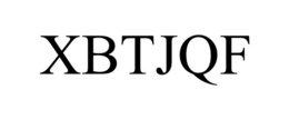xbtjqf