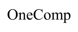 onecomp