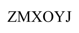 zmxoyj
