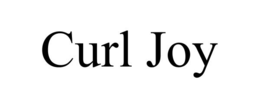 curl joy