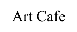 art cafe