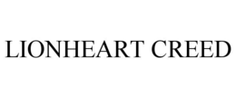 lionheart creed