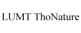 lumt thonature