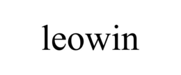 leowin
