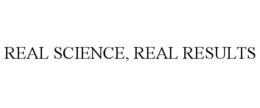 real science, real results