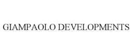 giampaolo developments