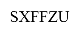 sxffzu
