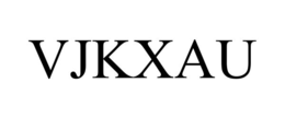 vjkxau