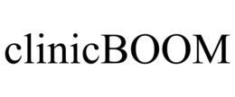 clinicboom