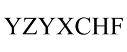 yzyxchf