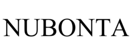 nubonta