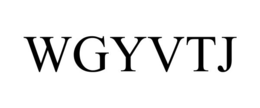 wgyvtj