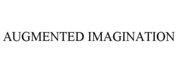 augmented imagination