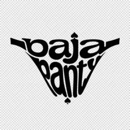 baja panty