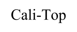 cali-top