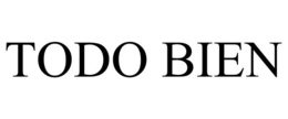 todo bien