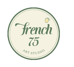 french 75 art studio
