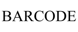 barcode