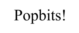 popbits!