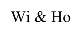 wi & ho