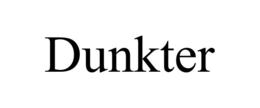 dunkter