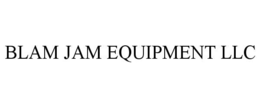 blam jam equipment llc