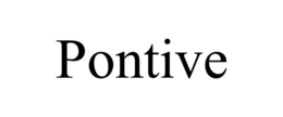 pontive
