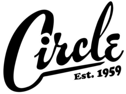 circle est. 1959