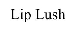 lip lush