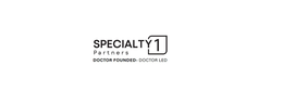 specialty 1 partners doctor founded- doctor led