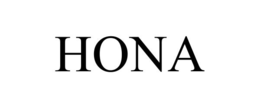 hona