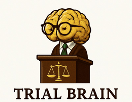 trial brain