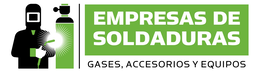empresas de soldaduras gases, accesorios y equipos