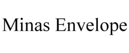 minas envelope
