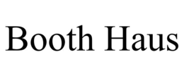 booth haus