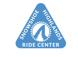 snowshoe highlands ride center