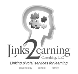 links2earning consulting, llc linking pivotal services for learning psychology school family