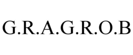 g.r.a.g.r.o.b