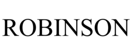 robinson