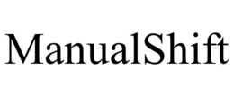 manualshift