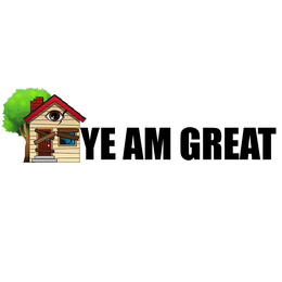 eye am great