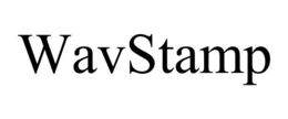 wavstamp