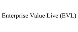 enterprise value live (evl)