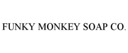 funky monkey soap co.