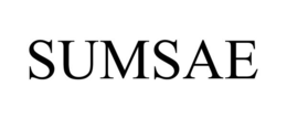 sumsae