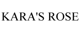 kara's rose