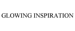 glowing inspiration