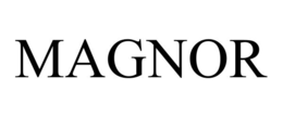 magnor